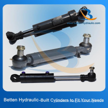 Actionneur hydraulique Cylindre de direction Fabricant